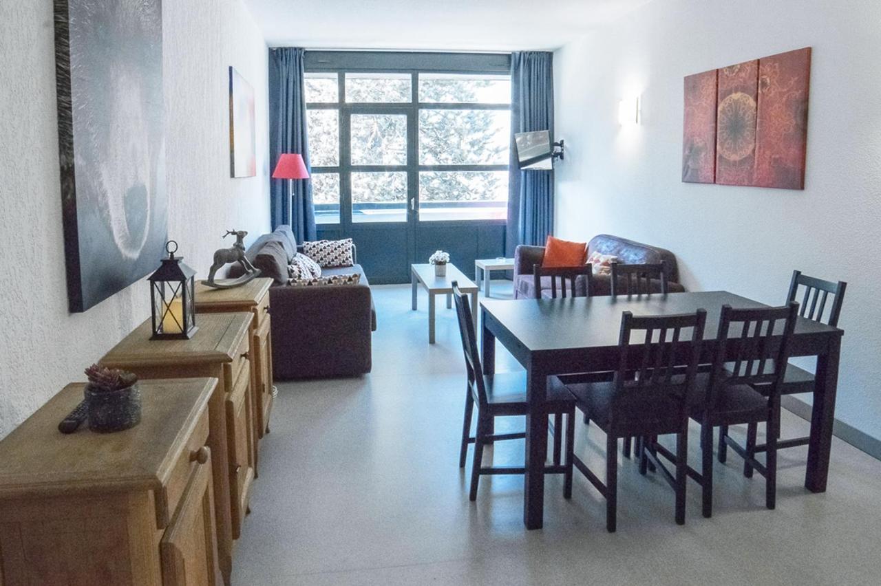 Apartamento Spacieux 4/6 Places Proche Du Centre Saint-Lary-Soulan Exterior foto