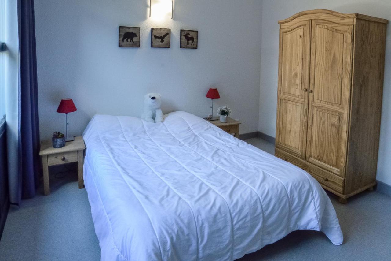 Apartamento Spacieux 4/6 Places Proche Du Centre Saint-Lary-Soulan Exterior foto