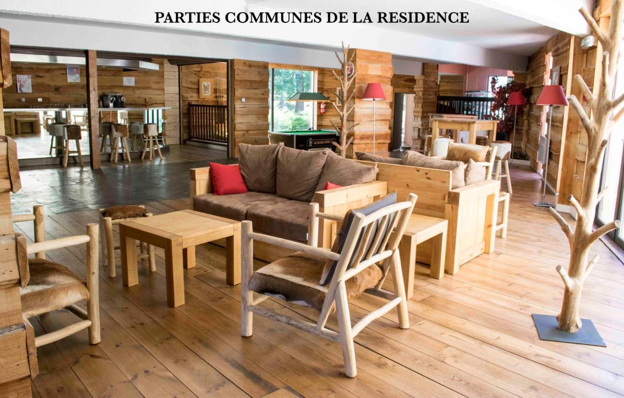 Apartamento Spacieux 4/6 Places Proche Du Centre Saint-Lary-Soulan Exterior foto
