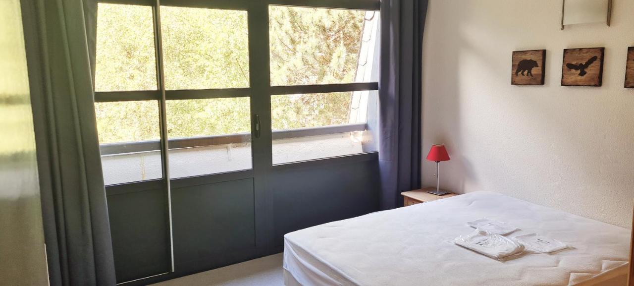 Apartamento Spacieux 4/6 Places Proche Du Centre Saint-Lary-Soulan Exterior foto